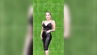 Sigla sexy di una trasmissione online