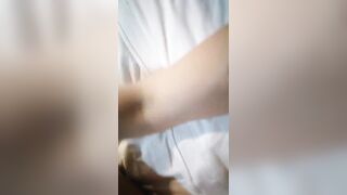 Scopo la mia bella e giovane passera troia