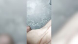 Sesso con la mia bella barista zoccola