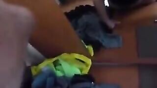 E' PAZZESCO prenderlo tutto nel CULO !