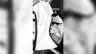 Le MUTANDE di mia SUOCERA