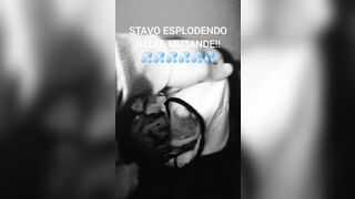 Anteprima del video: Le MUTANDE di mia SUOCERA