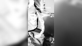 Le MUTANDE di mia SUOCERA