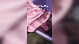 Le MUTANDE di mia SUOCERA