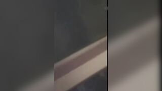 Diletta Leotta si fa scopare a 90 in bagno