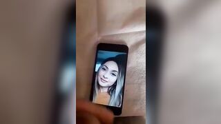 Tributo alla mia collega