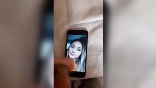 Tributo alla mia collega