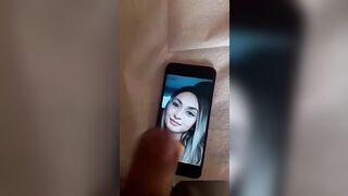 Tributo alla mia collega