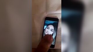 Tributo alla mia collega