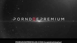 Casting porno con troia rumena