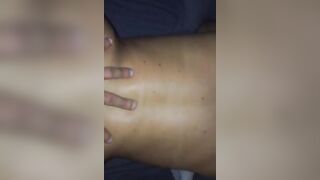 Sesso domestico con mia moglie vacca