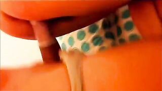 Prenderlo in culo le fa male ma le piace