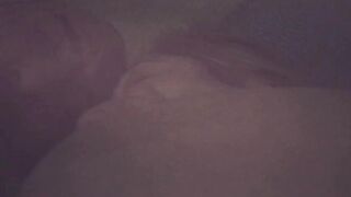 Capezzoli strizzati e tirati