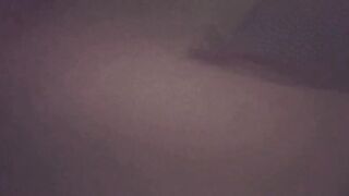 Capezzoli strizzati e tirati