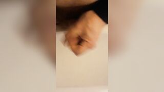 Vengo come una troia