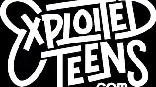 Video porno POV con bionda diciottenne pompinara