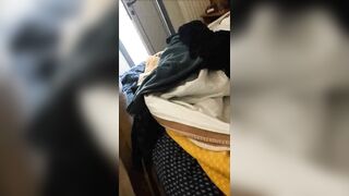 Torno a casa col suo sapore in bocca