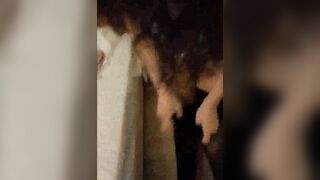 Torno a casa col suo sapore in bocca