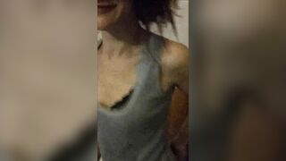 Torno a casa col suo sapore in bocca