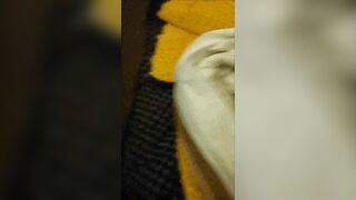 Torno a casa col suo sapore in bocca