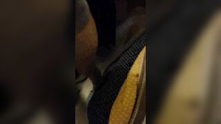 Torno a casa col suo sapore in bocca