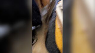 Torno a casa col suo sapore in bocca