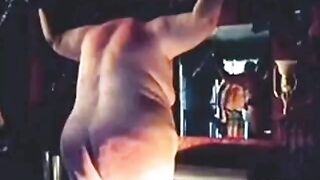 Zia prima scopata poi frustata