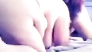 Anteprima del video: Zia prima scopata poi frustata