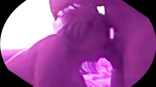 Pompino a 90° di mia moglie quando era bionda