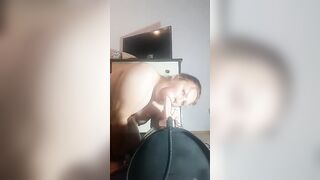 Il mio dildo preferito è come un cazzo vero