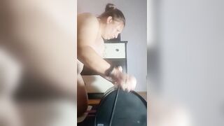 Il mio dildo preferito è come un cazzo vero