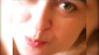 Sesso anale con giovane mignottella bionda