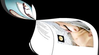 Crea il tuo libro porno