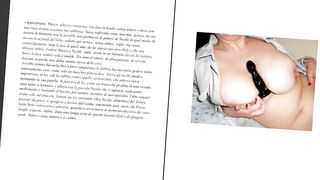 Crea il tuo libro porno