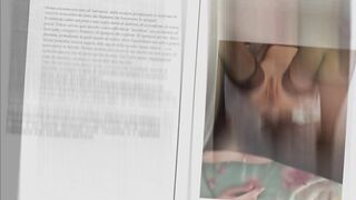 Crea il tuo libro porno