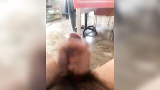 Quanto è bello schizzare!