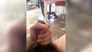 Quanto è bello schizzare!