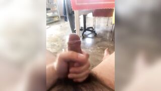 Quanto è bello schizzare!