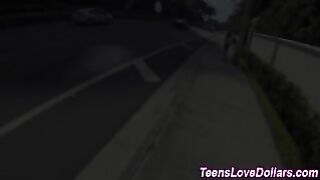 Bella troietta 18enne