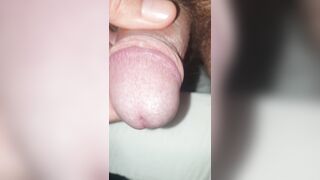 Il mio amico si sega