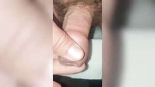 Il mio amico si sega