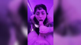 Anteprima del video: Sega con sborrata alla SPA di Milano