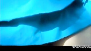 Bella puttanella fottuta nel prato