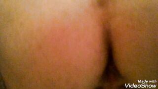 Moglie italiana si fa scopare fino all' orgasmo.