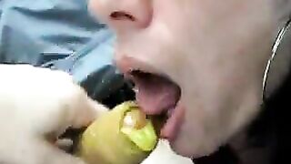 La puttana mascherata