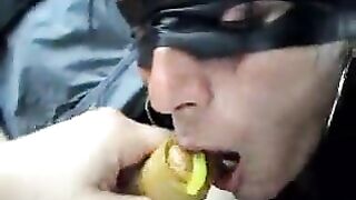 La puttana mascherata