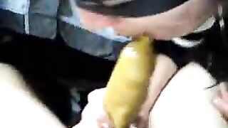 La puttana mascherata