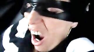 La puttana mascherata