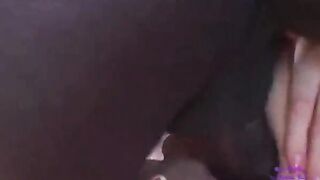 Bella troietta biondina vogliosa