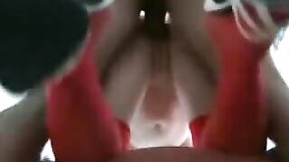 Puttanella tedesca esperta